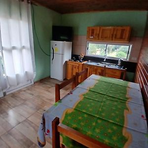 Apartamento de 2 Dormitorios